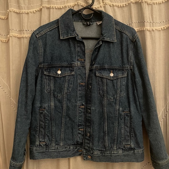 H&M Denim Jacket - Picture 2 of 5